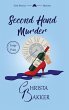 Second Hand Murder - Bild 1