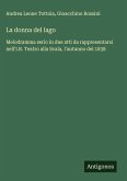 La donna del lago