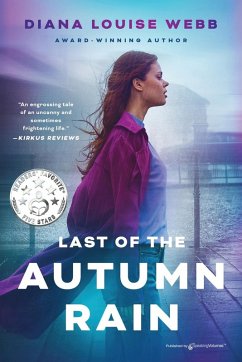 Last of the Autumn Rain - Webb, Diana Louise