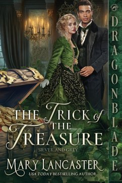 Cover The Trick of the Treasure