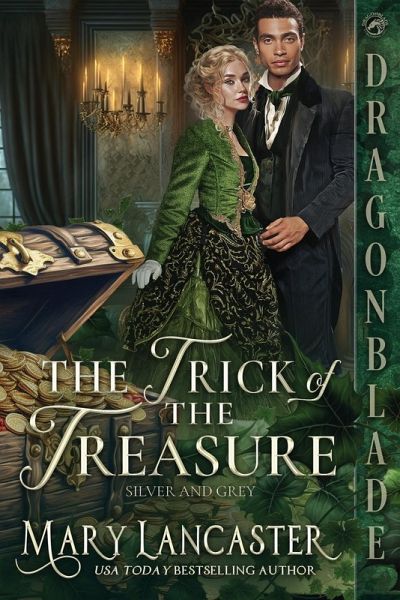 The Trick of the Treasure The Trick of the Treasure