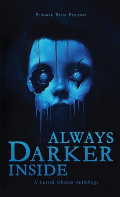 Always Darker Inside - Hitz, D W