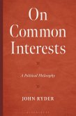On Common Interests On Common Interests
