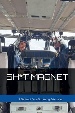 Cover Sh*t Magnet