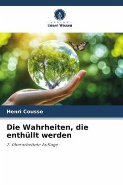 Cover Die Wahrheiten, die enthüllt werden