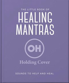 Cover The Little Book of Healing Mantras