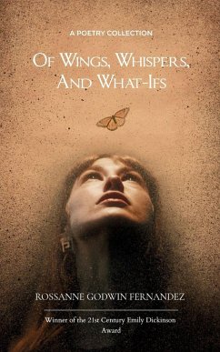Of Wings, Whispers, and What-Ifs - Fernandez, Rossanne Godwin