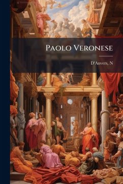 Cover Paolo Veronese