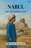 Nabul Our Little Egyptian Cousin
