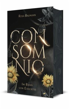 Cover Consomnio