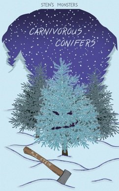 Carnivorous Conifers - Stein, A. J. Carnivorous Conifers - Stein, A. J.