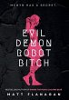 Evil Demon Robot Bitch - Bild 1