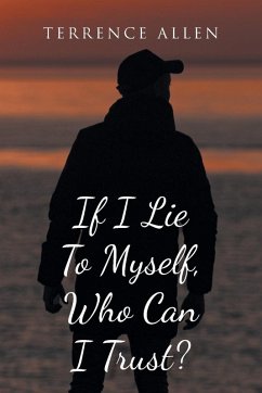Cover If I Lie To Myself, Who Can I Trust?