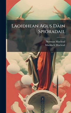 Cover Laoidhean Agus DÃ in Spioradail