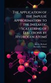 The Application of the Impulse Approximation to the Inelastic Scattering of Electrons by Hydrogen Atoms