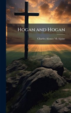 Cover Hogan and Hogan