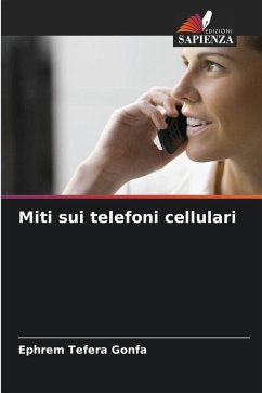 Cover Miti sui telefoni cellulari