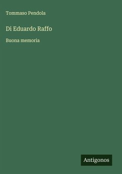 Cover Di Eduardo Raffo