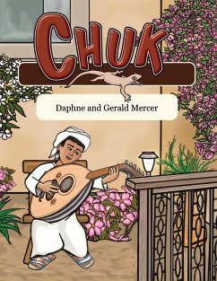 Chuk - Mercer, Daphne; Mercer, Gerald Chuk - Mercer, Daphne; Mercer, Gerald