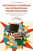 The Emerald Handbook on International Higher Education The Emerald Handbook on International Higher Education