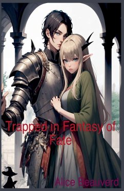 Trapped in Fantasy of Fate - Beauverd, Alice Trapped in Fantasy of Fate - Beauverd, Alice