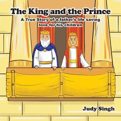 Cover The King and the Prince