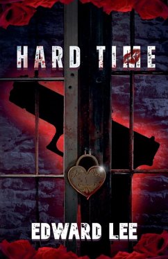 Hard Time Cover Hard Time