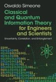 Classical and Quantum Information Theory