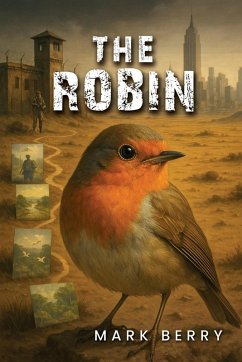 Cover The Robin