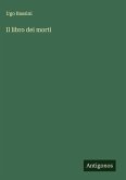 Il libro dei morti Il libro dei morti