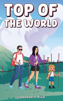 Cover Top of the World