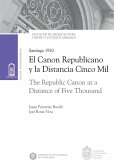 El Canon Republicano y la distancia Cinco Mil El Canon Republicano y la distancia Cinco Mil