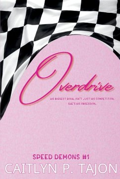 Cover Overdrive (Her Edition)