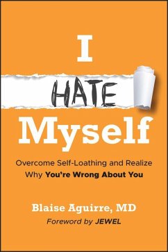 I Hate Myself - Aguirre, Blaise