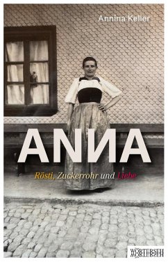 Cover ANNA