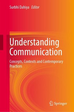 Cover Understanding Communication