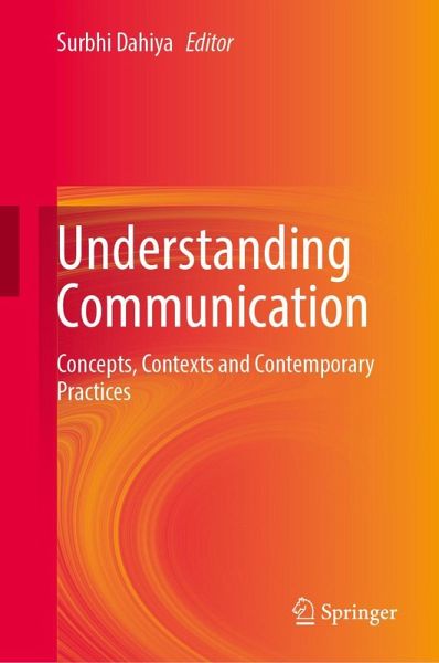 Understanding Communication Understanding Communication