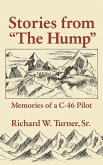 Stories from the Hump Stories from the Hump