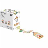 Mini Sticker Weihnachtsmarkt FSC MIX