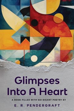 Cover Glimpses Into A Heart