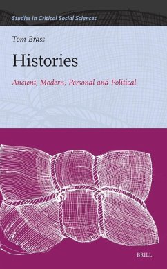 Cover Histories
