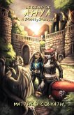 Legend of Ahya Legend of Ahya