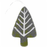 Aufhänger Tanne, Khaki