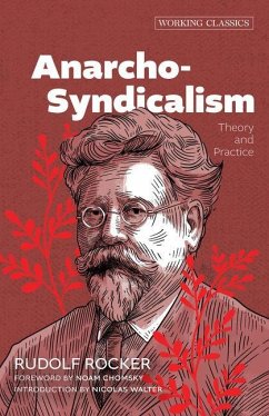 Cover Anarcho-Syndicalism