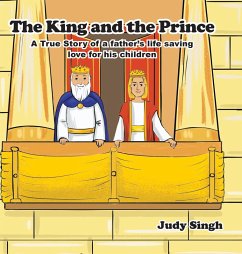 Cover The King and the Prince