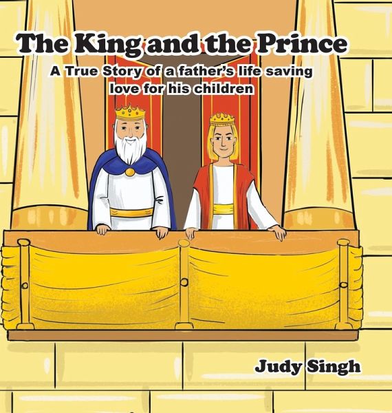 The King and the Prince