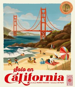 Solo En California / Only in California (Spanish Edition) - Alexander, Heather
