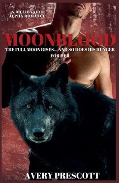 Cover Moonblood