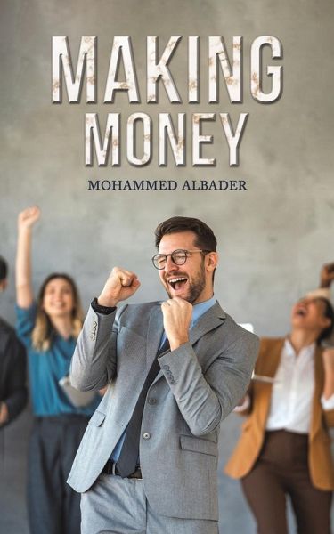 Making Money Making Money