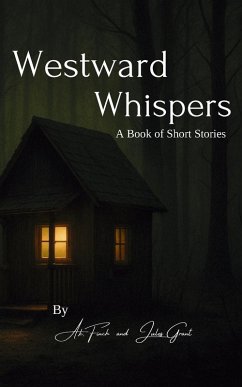 Cover Westward Whispers